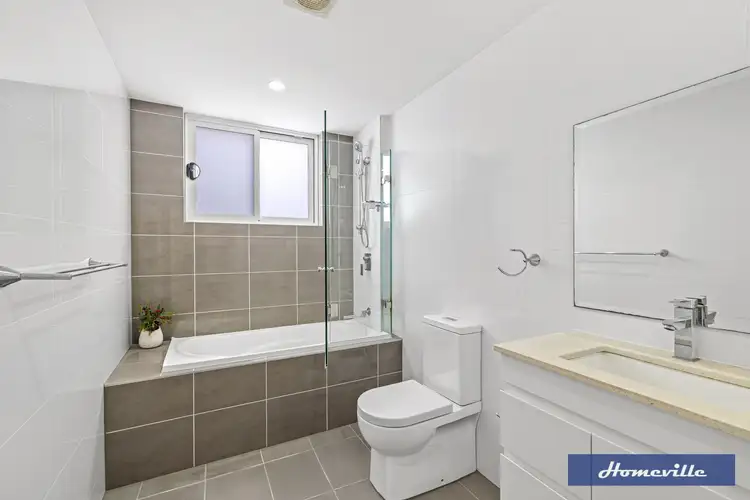 Sixth view of Homely apartment listing, 4/173 Adderton Road, Carlingford NSW 2118