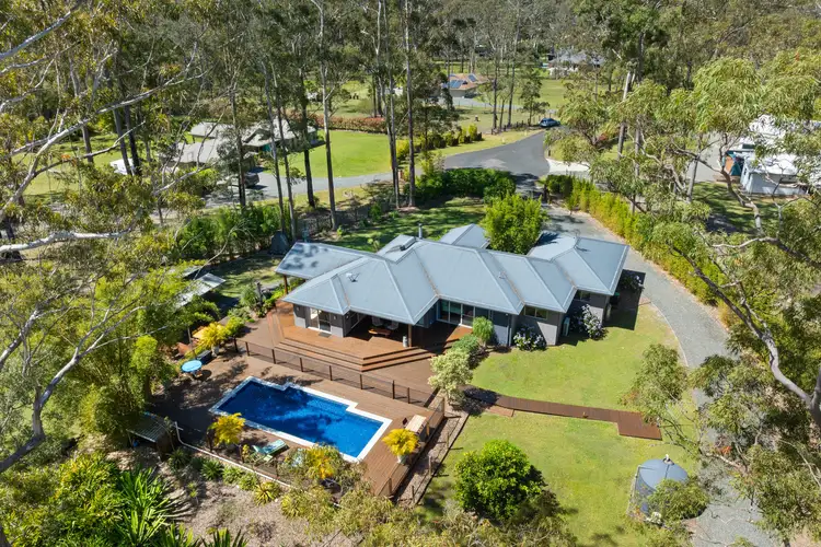 27 Osprey Place, Darawank NSW 2428