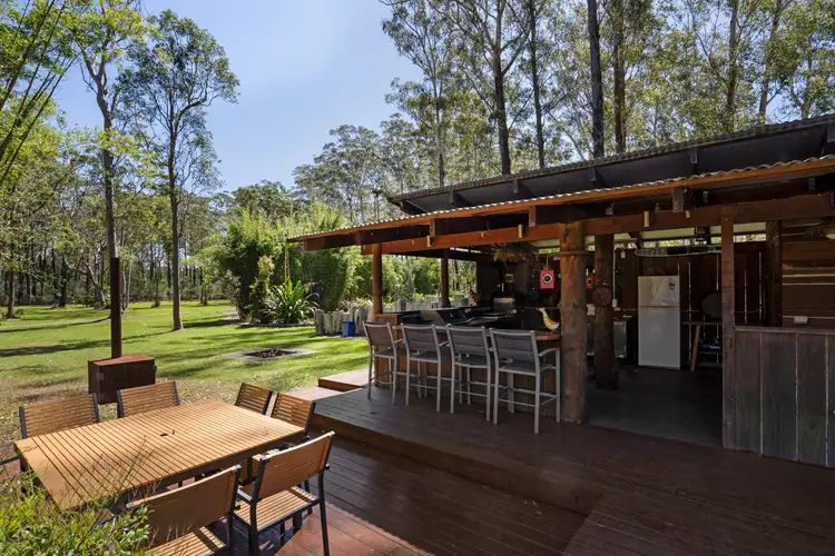 Second view of Homely house listing, 27 Osprey Place, Darawank NSW 2428