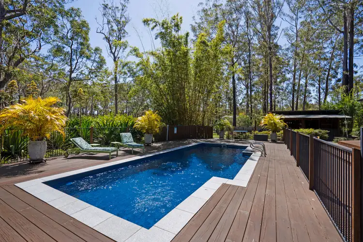 Third view of Homely house listing, 27 Osprey Place, Darawank NSW 2428