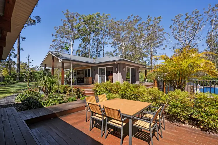 Fourth view of Homely house listing, 27 Osprey Place, Darawank NSW 2428