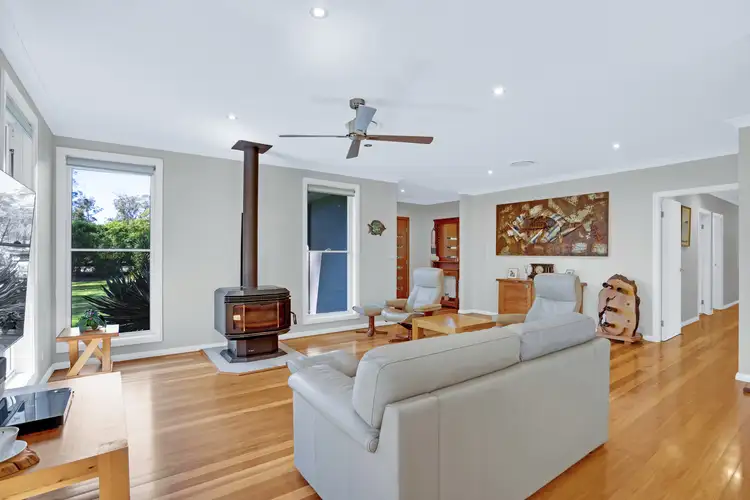 Fifth view of Homely house listing, 27 Osprey Place, Darawank NSW 2428