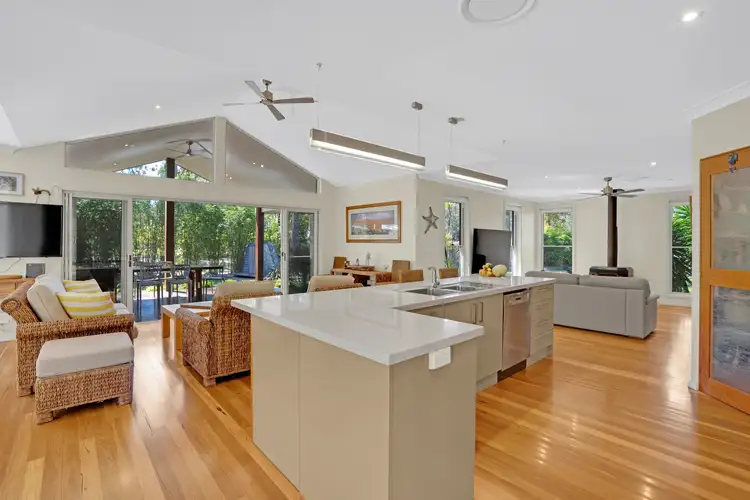 Sixth view of Homely house listing, 27 Osprey Place, Darawank NSW 2428