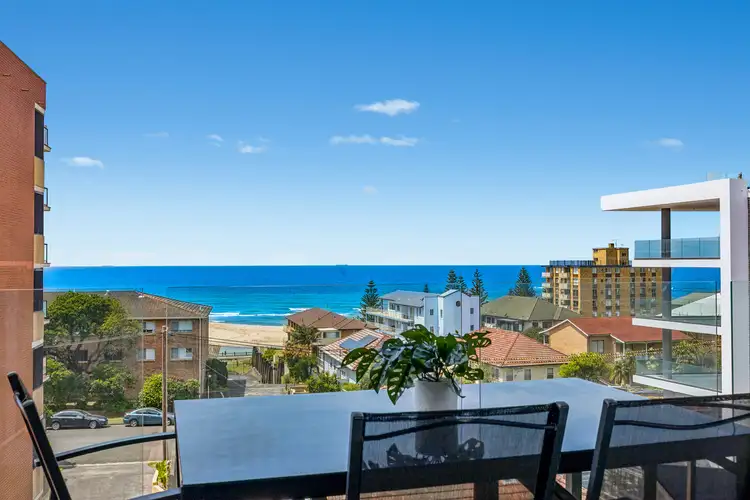 Third view of Homely apartment listing, 20/2-8 Ozone Street, The Entrance NSW 2261