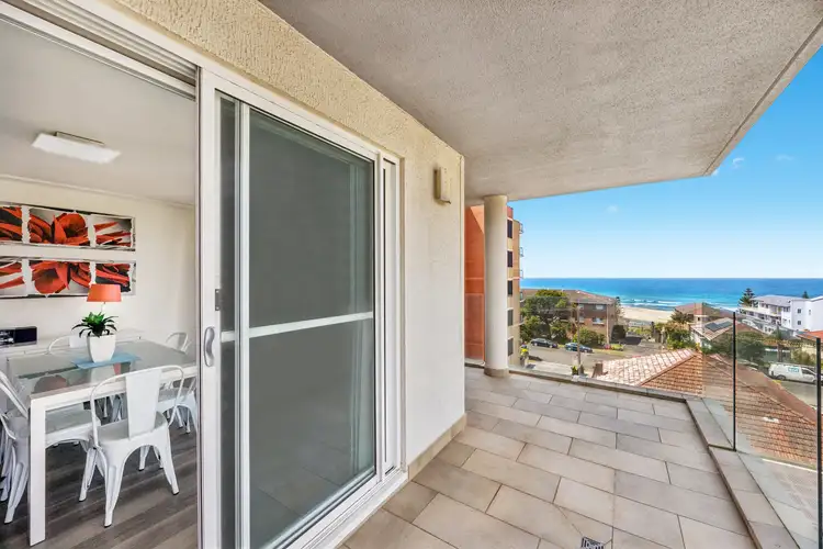 Fourth view of Homely apartment listing, 20/2-8 Ozone Street, The Entrance NSW 2261