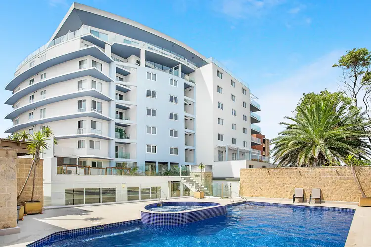 Sixth view of Homely apartment listing, 20/2-8 Ozone Street, The Entrance NSW 2261