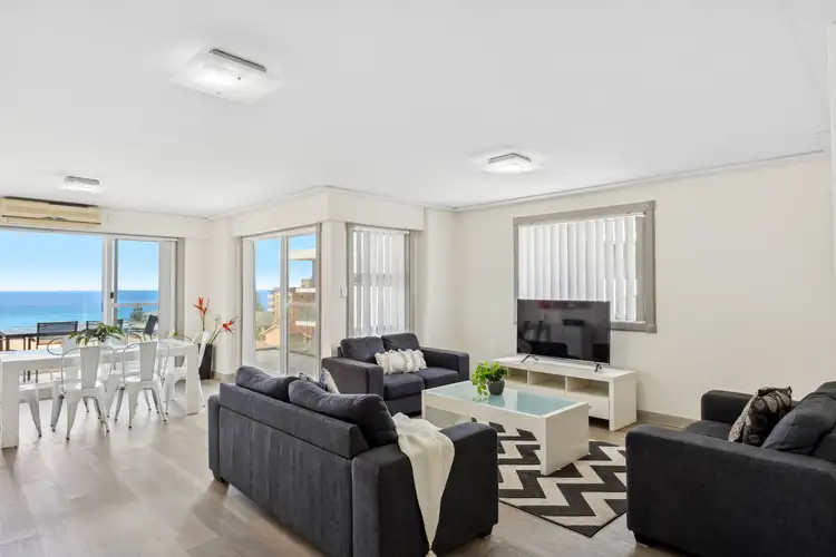 Sixth view of Homely apartment listing, 20/2-8 Ozone Street, The Entrance NSW 2261