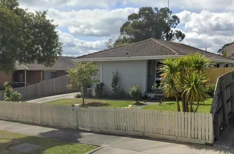 16 Thexton Street, Traralgon VIC 3844