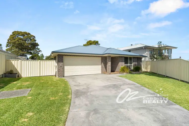 7 Waxberry Place, Sanctuary Point NSW 2540