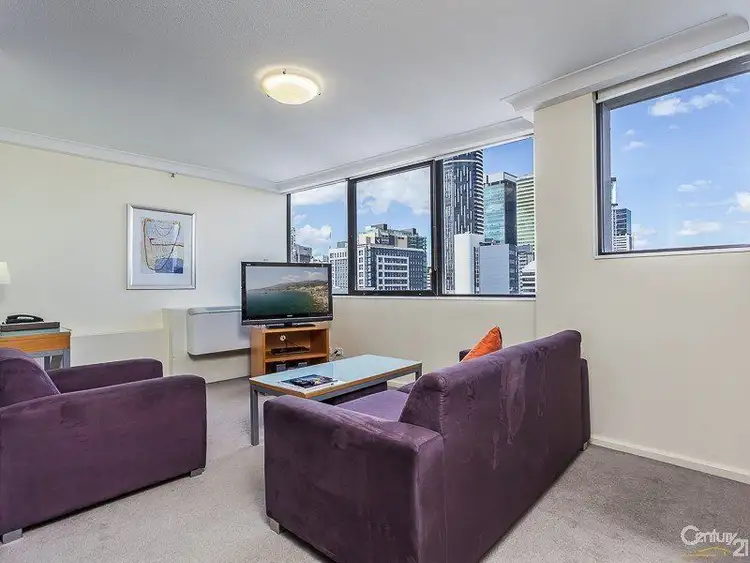 107/293 North Quay, Brisbane City QLD 4000