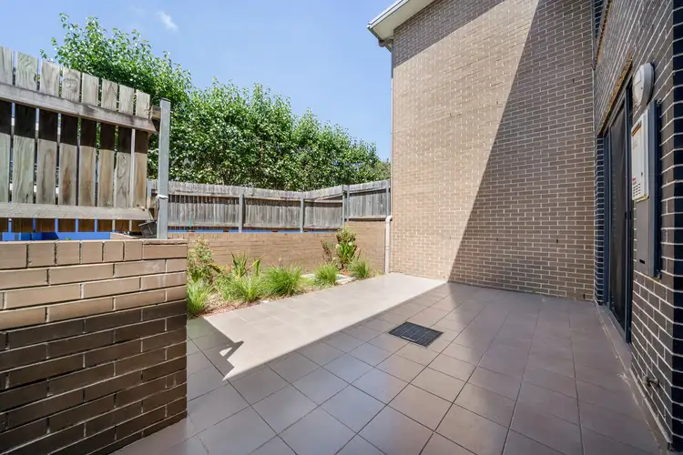 14/5 Virginia Street, Rosehill NSW 2142