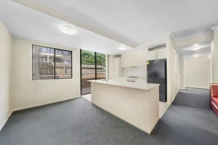 Third view of Homely apartment listing, 14/5 Virginia Street, Rosehill NSW 2142