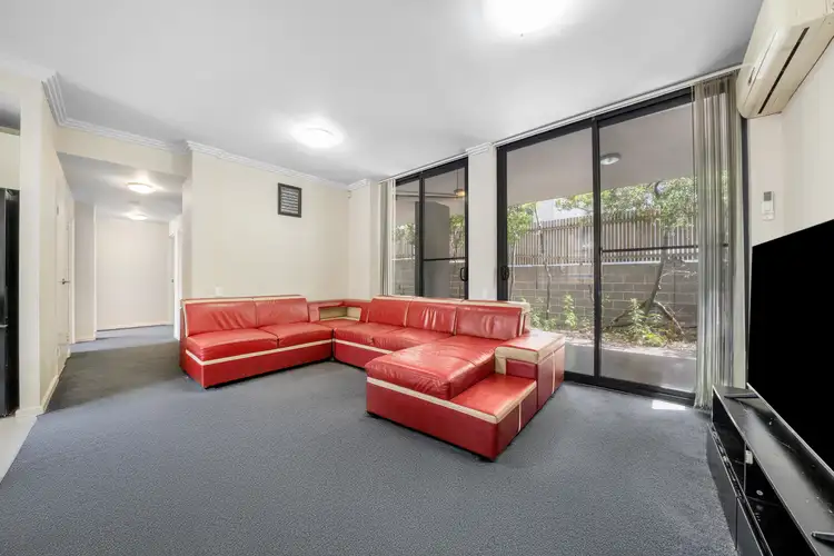 Fourth view of Homely apartment listing, 14/5 Virginia Street, Rosehill NSW 2142