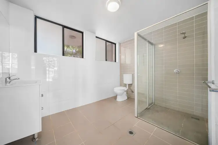 Sixth view of Homely apartment listing, 14/5 Virginia Street, Rosehill NSW 2142