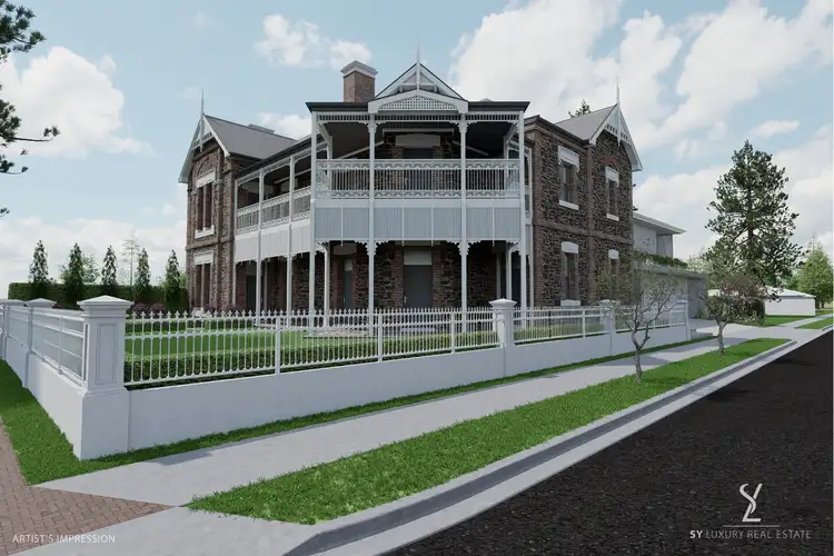 208 Lady Gowrie Drive