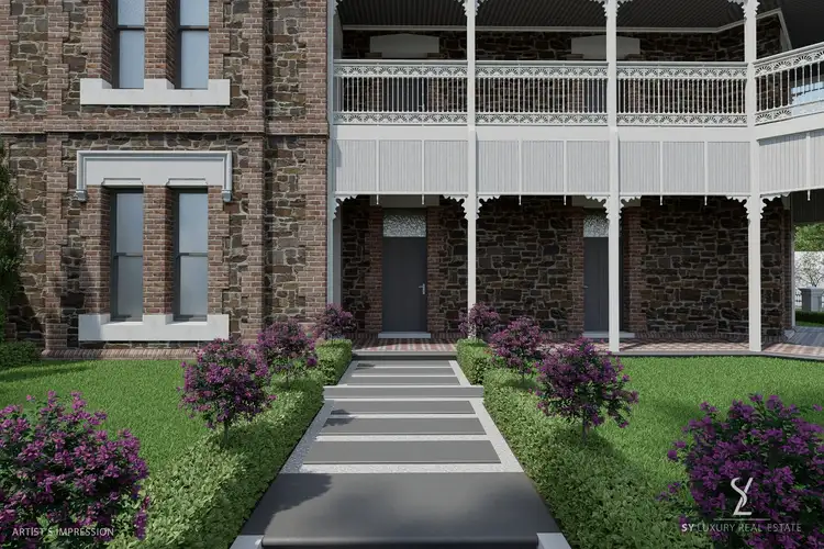 Fifth view of Homely house listing, 208 Lady Gowrie Drive, Largs Bay SA 5016