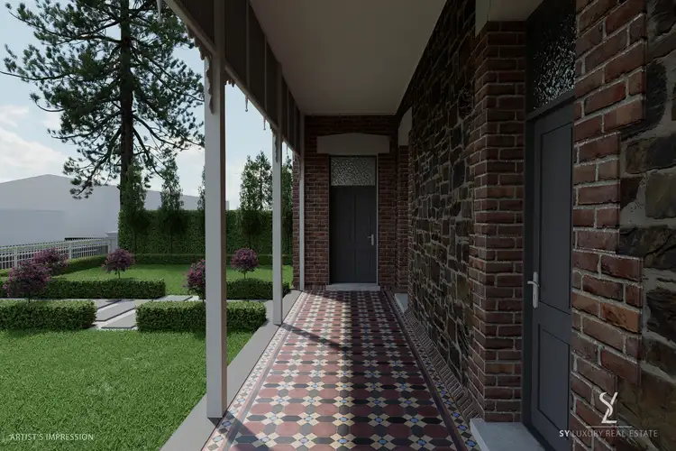 Sixth view of Homely house listing, 208 Lady Gowrie Drive, Largs Bay SA 5016