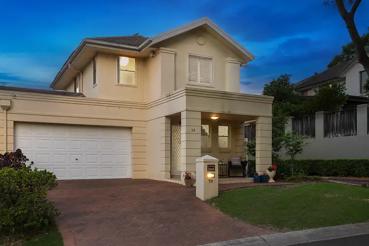 59 Skylark Circuit, Bella Vista NSW 2153