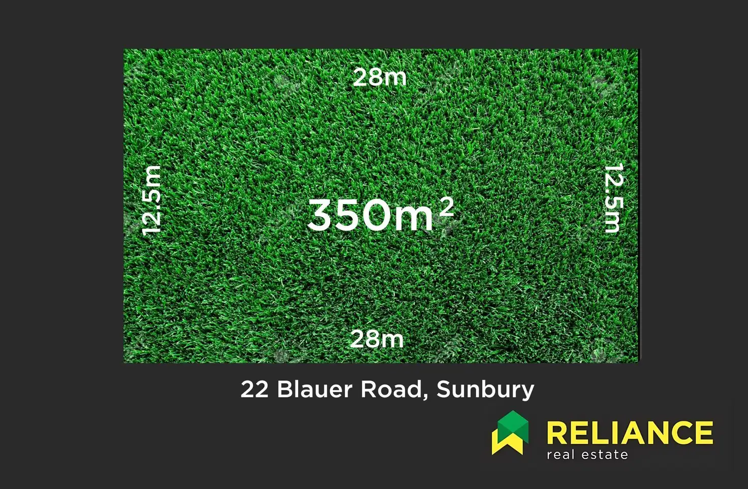 Main view of Homely land listing, 22 Blauer Road, Sunbury VIC 3429