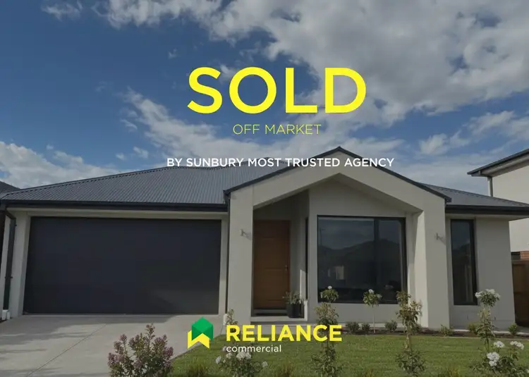 4 Company Avenue, Sunbury VIC 3429