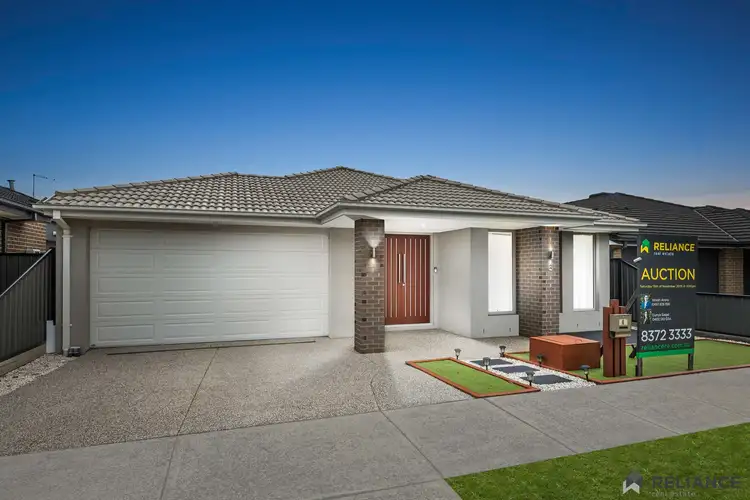6 Merrica Court, Craigieburn VIC 3064