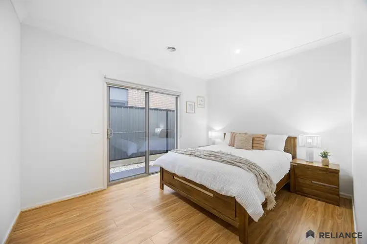 Fourth view of Homely house listing, 6 Merrica Court, Craigieburn VIC 3064