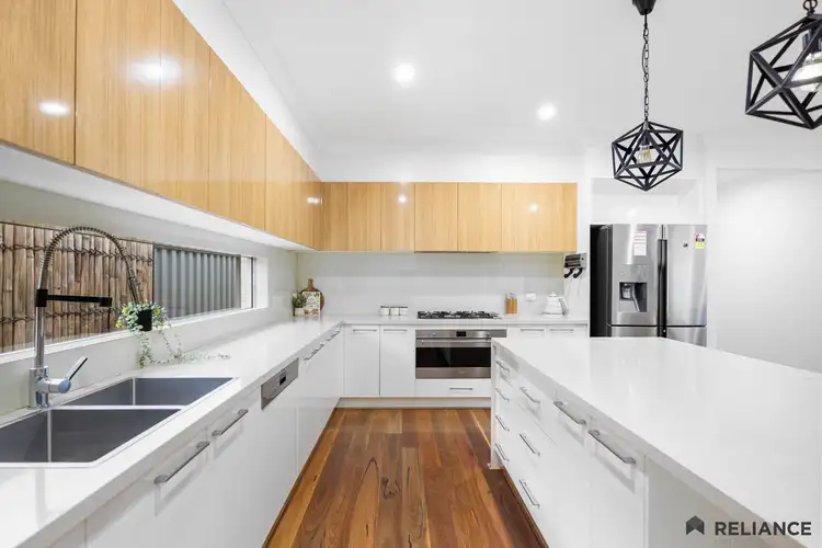Sixth view of Homely house listing, 6 Merrica Court, Craigieburn VIC 3064
