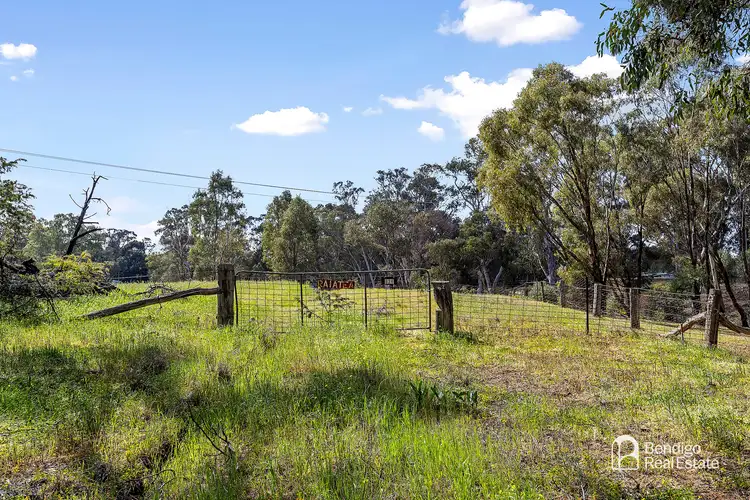 Second view of Homely land listing, 828 Calder Alternate Highway, Lockwood South VIC 3551