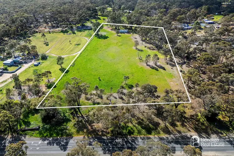 Fourth view of Homely land listing, 828 Calder Alternate Highway, Lockwood South VIC 3551
