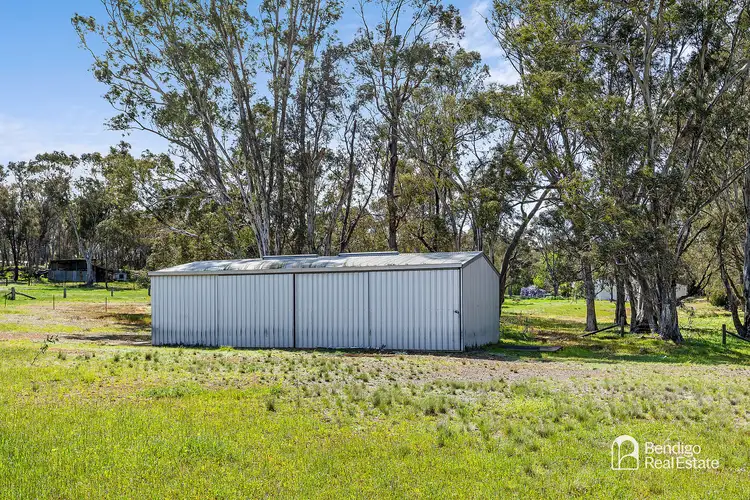 Fifth view of Homely land listing, 828 Calder Alternate Highway, Lockwood South VIC 3551