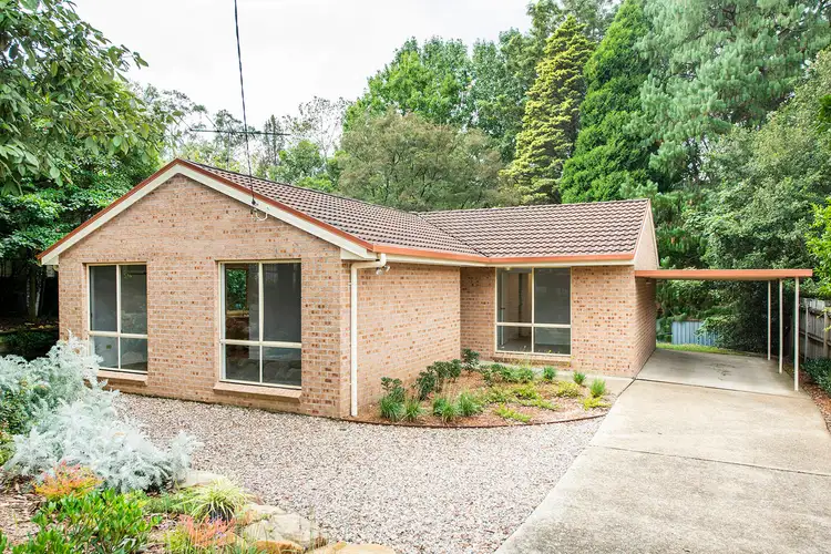 36 Layton Avenue, Blaxland NSW 2774