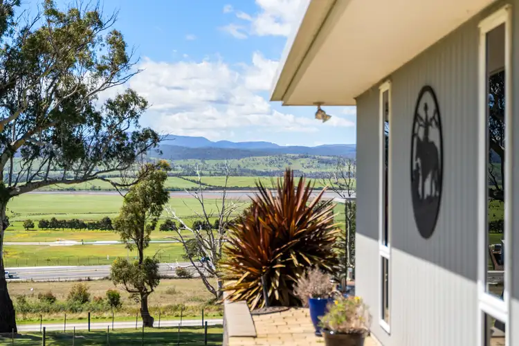 Fourth view of Homely house listing, 7 Acropolis Drive, Legana TAS 7277