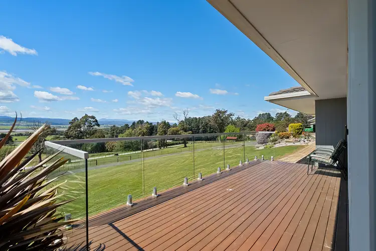 Fifth view of Homely house listing, 7 Acropolis Drive, Legana TAS 7277