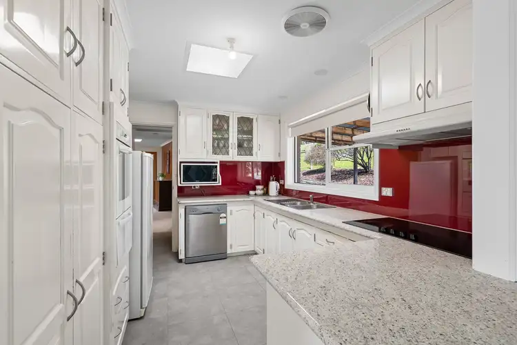 Sixth view of Homely house listing, 7 Acropolis Drive, Legana TAS 7277