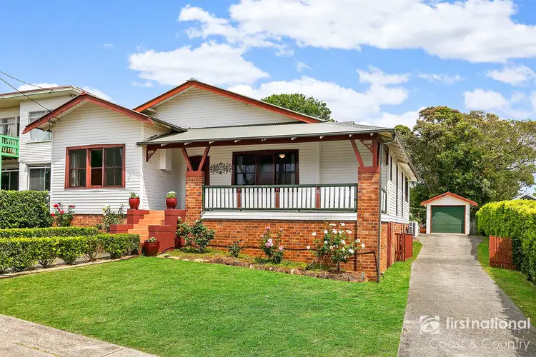 161 Fern Street, Gerringong NSW 2534