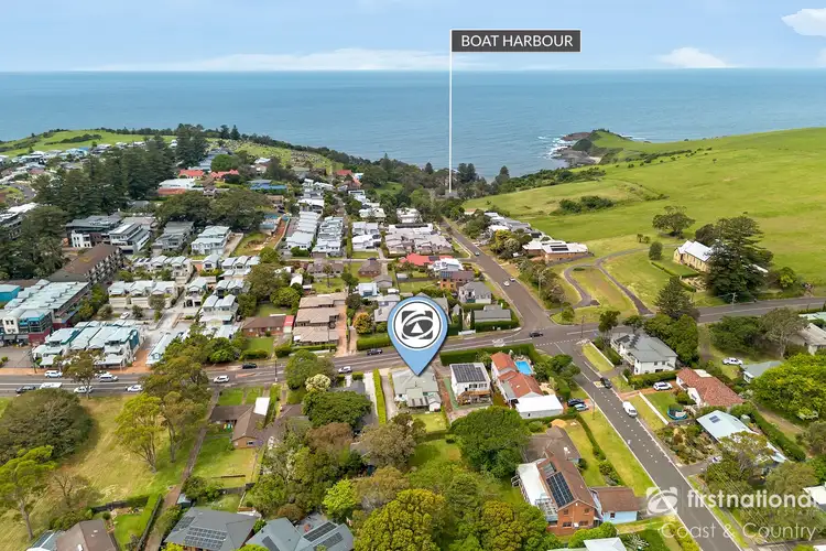 Second view of Homely house listing, 161 Fern Street, Gerringong NSW 2534