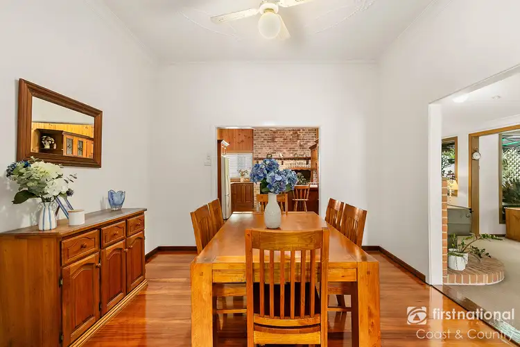 Fourth view of Homely house listing, 161 Fern Street, Gerringong NSW 2534