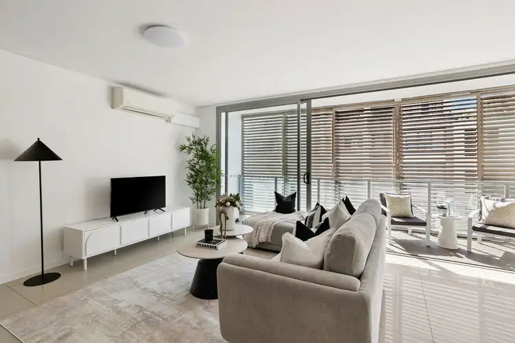 Second view of Homely unit listing, 82/2a Brown Street, Ashfield NSW 2131