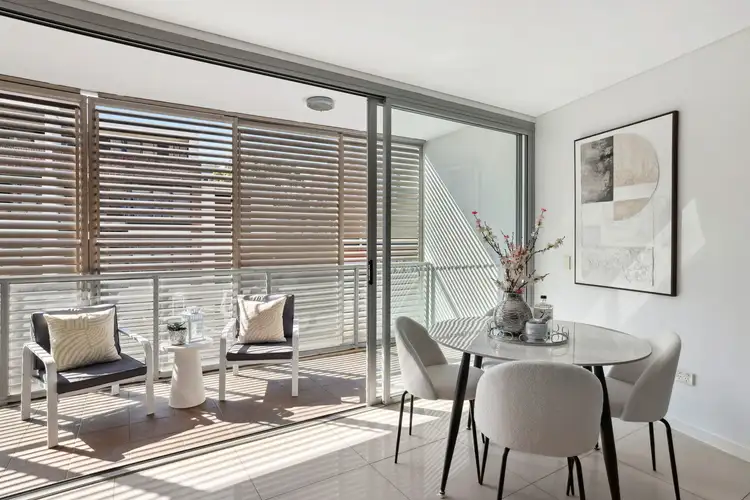 Third view of Homely unit listing, 82/2a Brown Street, Ashfield NSW 2131
