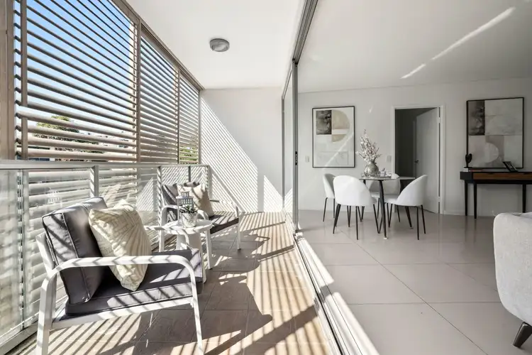 Fourth view of Homely unit listing, 82/2a Brown Street, Ashfield NSW 2131