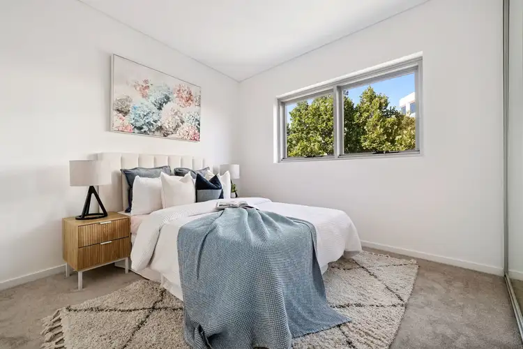 Sixth view of Homely unit listing, 82/2a Brown Street, Ashfield NSW 2131
