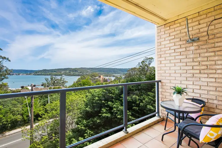 Sixth view of Homely unit listing, 7/92 John Whiteway Drive, Gosford NSW 2250