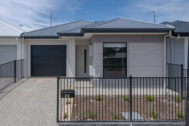 24 Salcombe Way, Mount Barker SA 5251