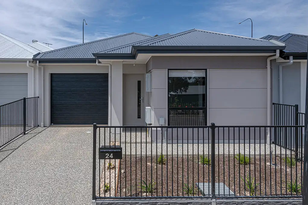 Main view of Homely house listing, 24 Salcombe Way, Mount Barker SA 5251