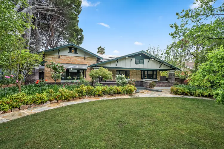 81 Fisher Street, Fullarton SA 5063