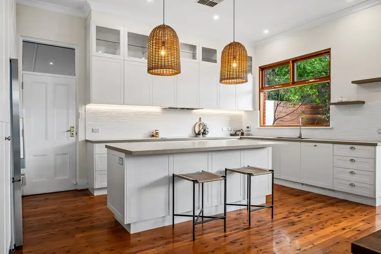 Second view of Homely house listing, 81 Fisher Street, Fullarton SA 5063