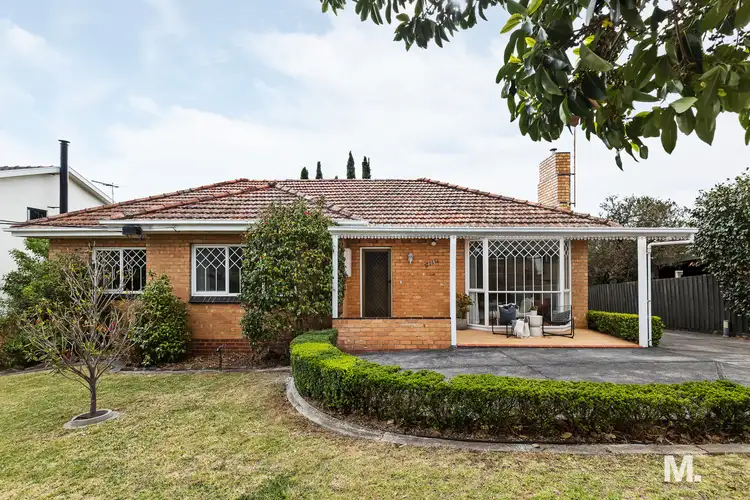 113 Bradshaw Street, Essendon VIC 3040