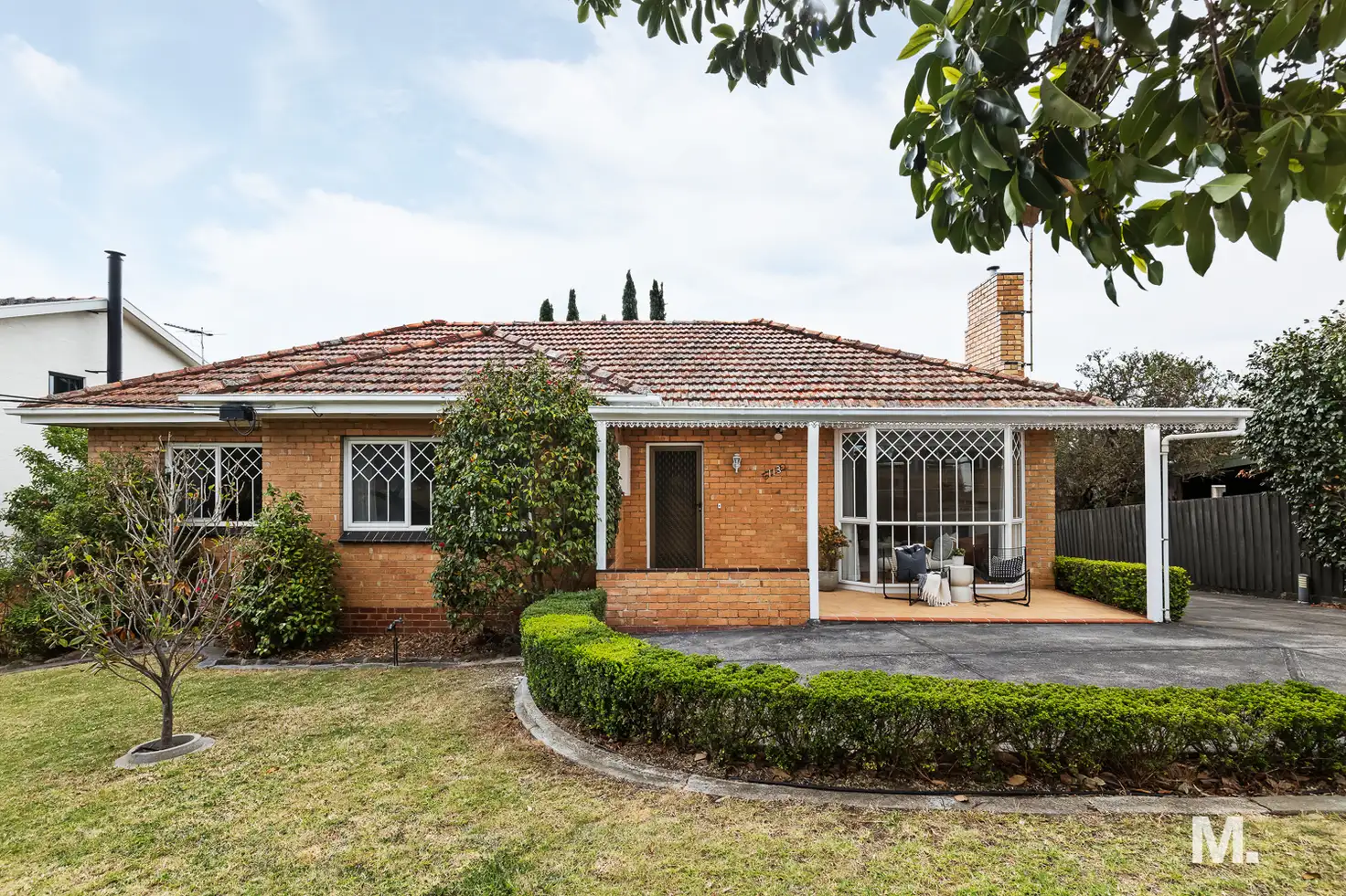 Main view of Homely house listing, 113 Bradshaw Street, Essendon VIC 3040