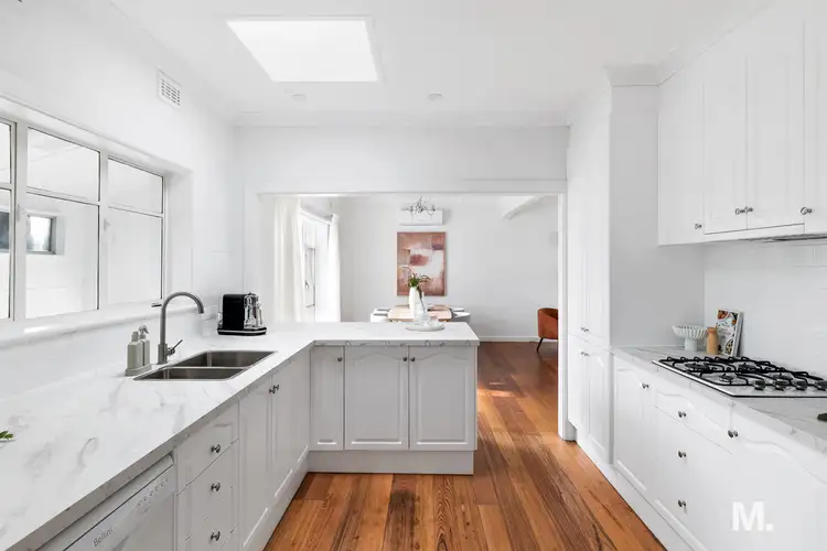 Second view of Homely house listing, 113 Bradshaw Street, Essendon VIC 3040