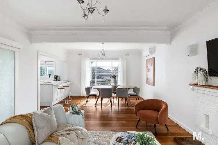 Third view of Homely house listing, 113 Bradshaw Street, Essendon VIC 3040